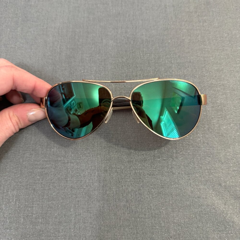 Costa Loreto Sunglasses Originally $315 + tax